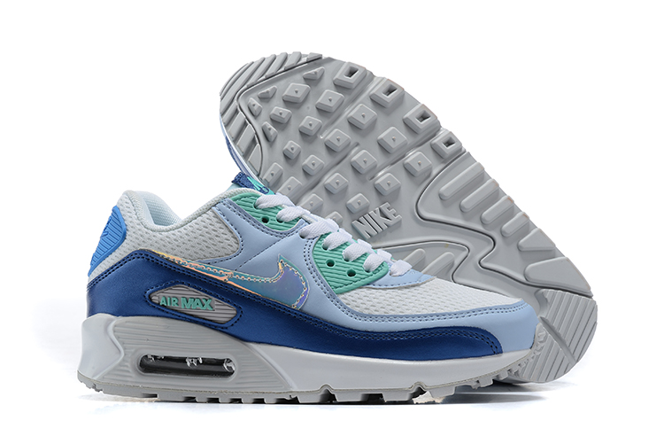 Women's Running Weapon Air Max 90 Shoes 040